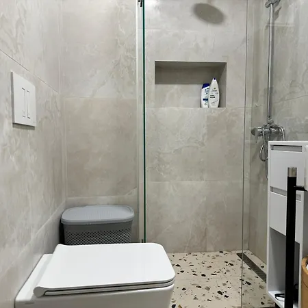 Angel's Luxury Heaven Taiwan 티라나