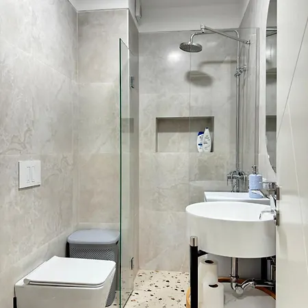 아파트 Angel's Luxury Heaven Taiwan *