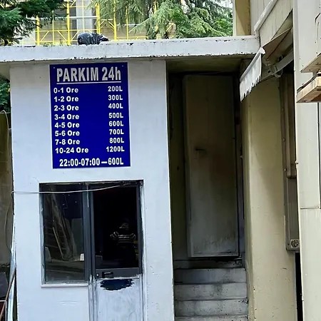 아파트 Angel's Luxury Heaven Taiwan