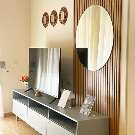 아파트 Angel's Luxury Heaven Taiwan