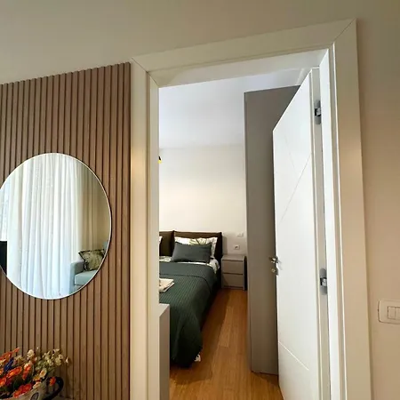 Angel's Luxury Heaven Taiwan * 티라나