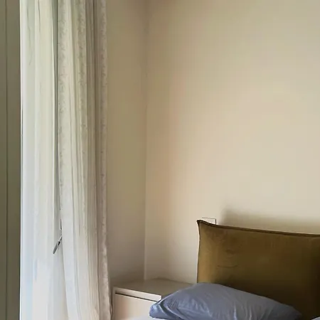 Angel's Luxury Heaven Taiwan * 티라나