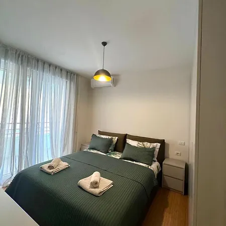 Angel's Luxury Heaven Taiwan 아파트