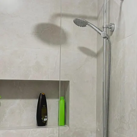 Angel's Luxury Heaven Taiwan 티라나