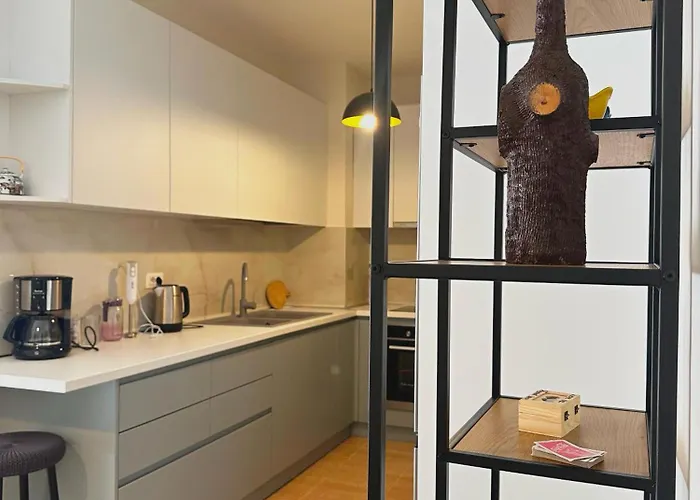 Apartament Angel's Luxury Heaven Taiwan *