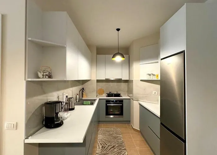 Apartament Angel's Luxury Heaven Taiwan *