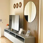 شقة Angel's Luxury Heaven Taiwan