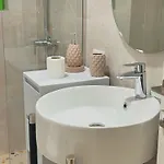 شقة Angel's Luxury Heaven Taiwan تيرانا