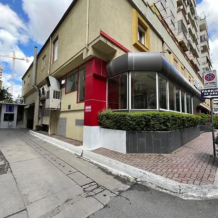 Angel's Luxury Heaven Taiwan טיראנה