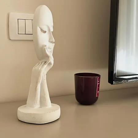 Angel's Luxury Heaven Taiwan דירה *