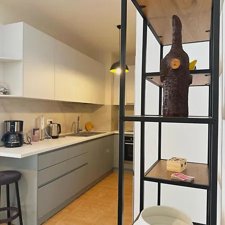 דירה Angel's Luxury Heaven Taiwan *