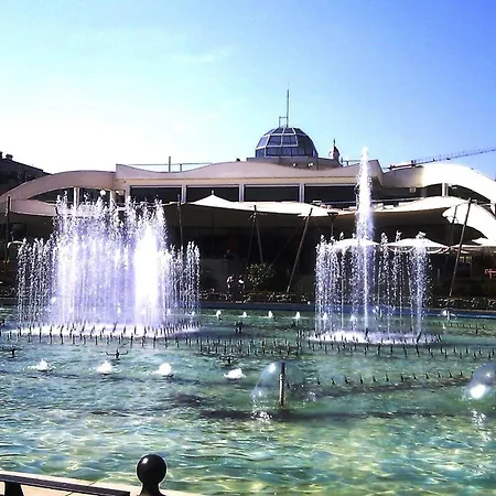 Angel's Luxury Heaven Taiwan טיראנה