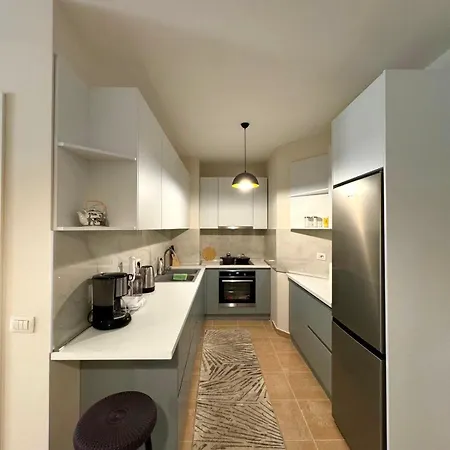 Appartement Angel's Luxury Heaven Taiwan *