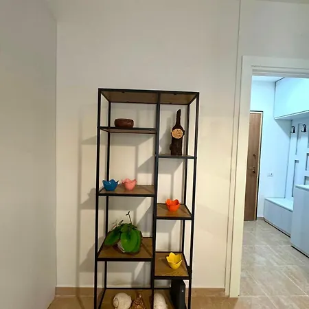 Appartement Angel's Luxury Heaven Taiwan