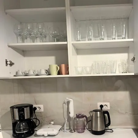 Angel's Luxury Heaven Taiwan Appartement *