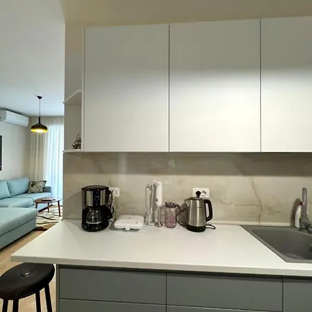 Angel's Luxury Heaven Taiwan Appartement Tirana