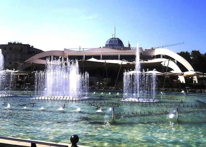 Angel's Luxury Heaven Taiwan Tirana